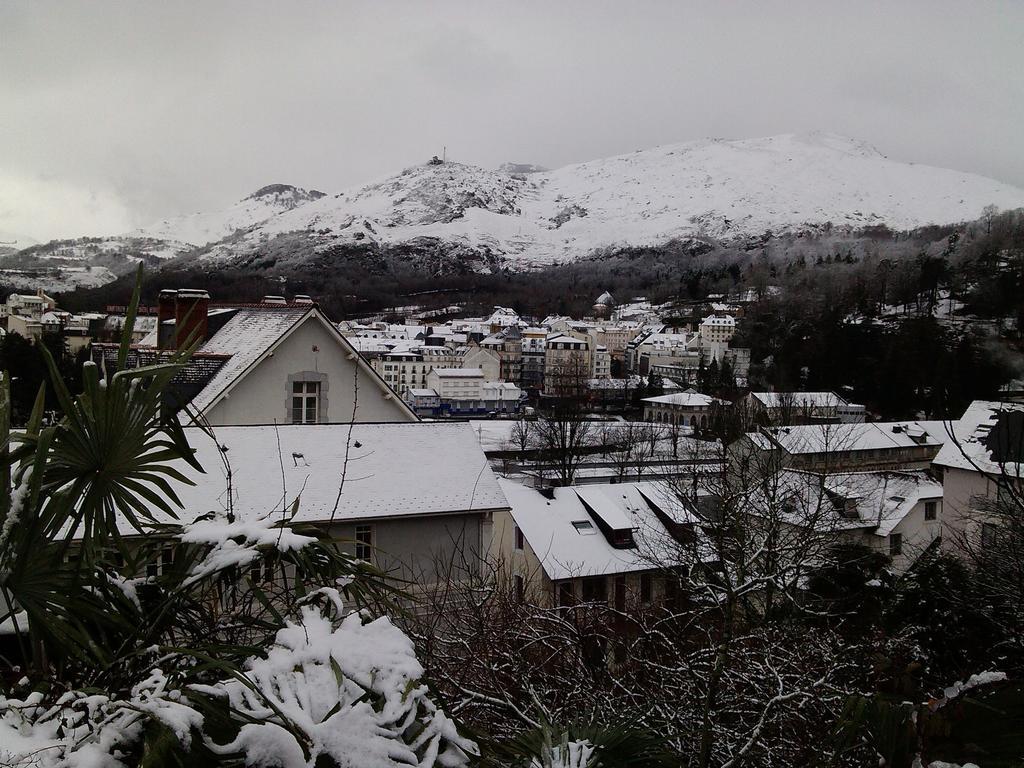 Hotel Majestic Lourdes