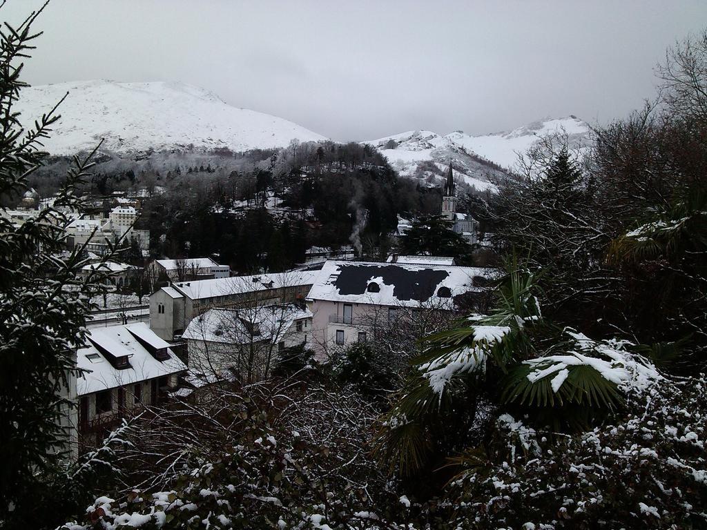 Majestic Hotel Lourdes
