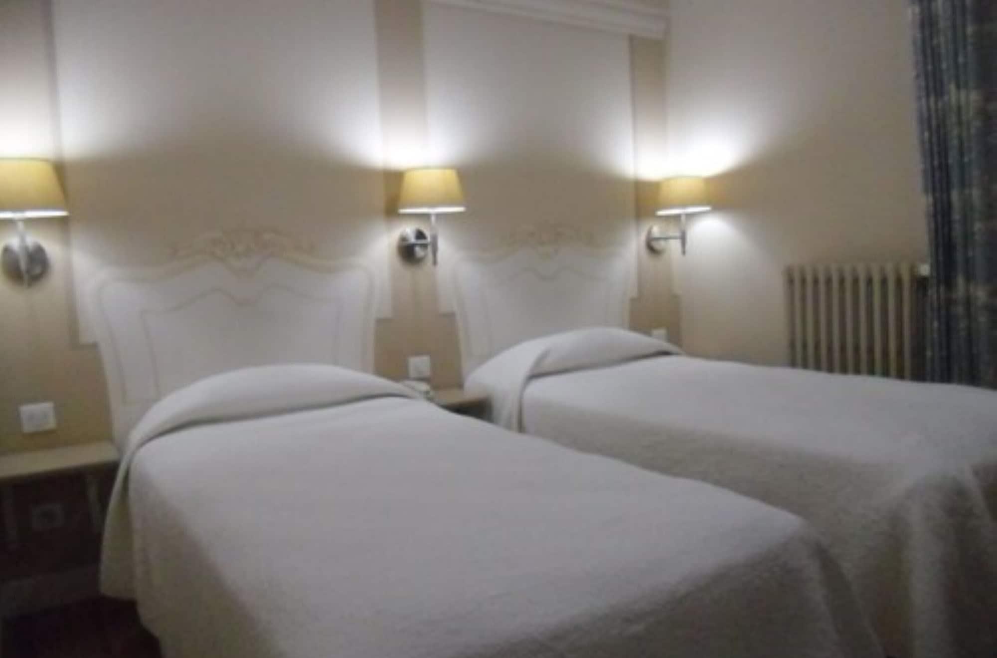 Majestic Hotel 3*