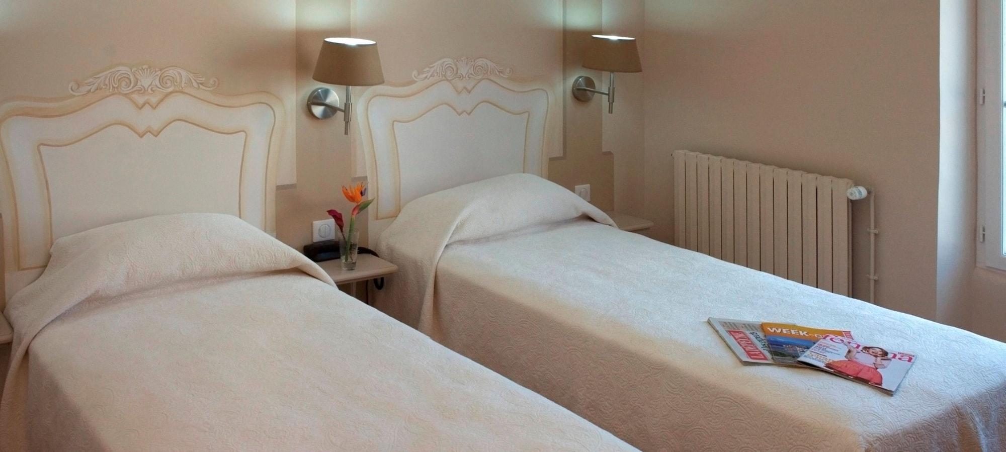 Majestic Hotel Lourdes