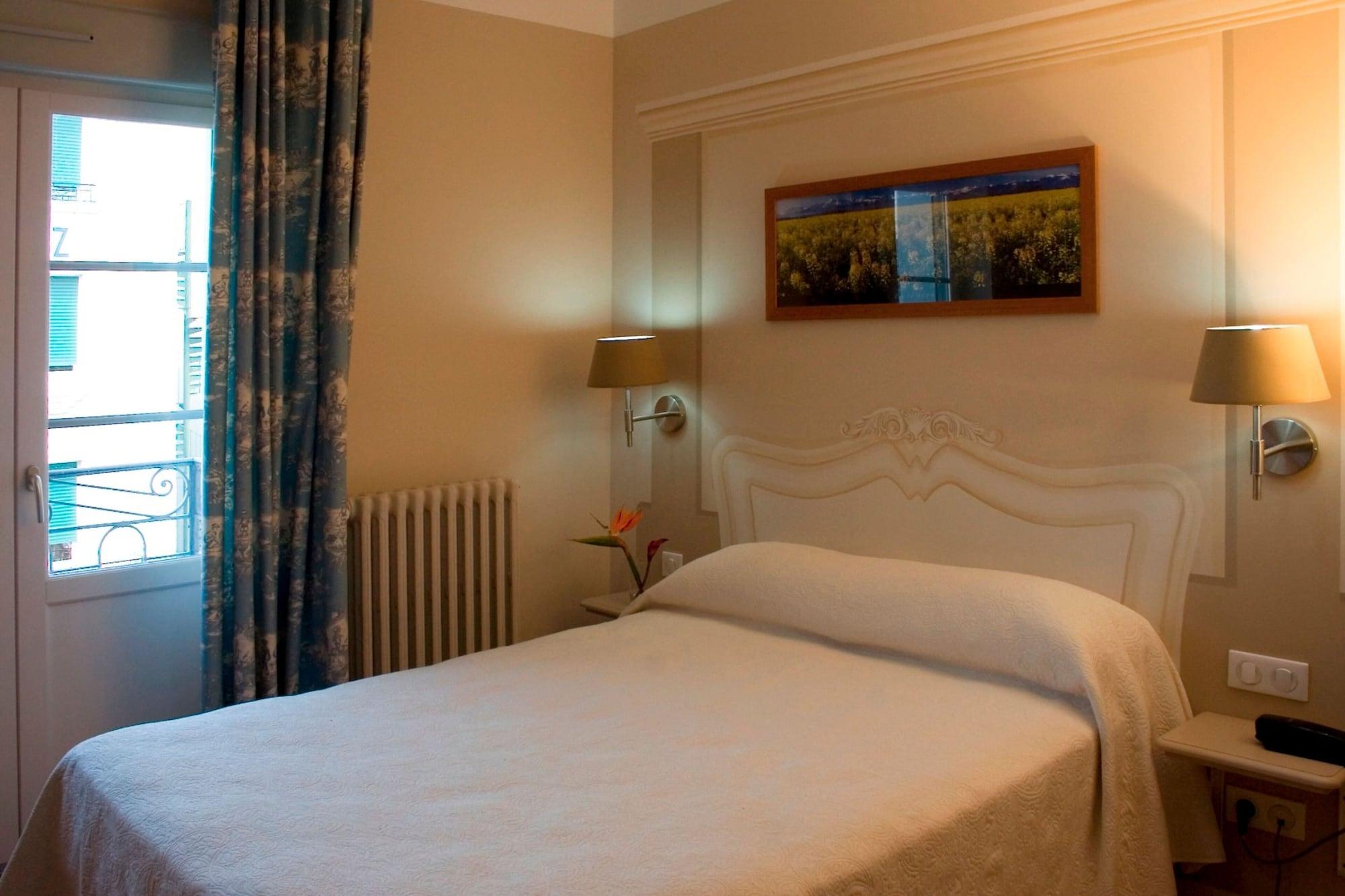 Hotel Majestic 3*