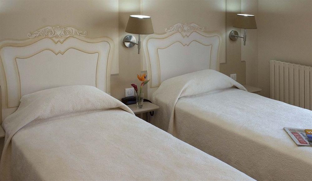 Majestic Hotel Lourdes