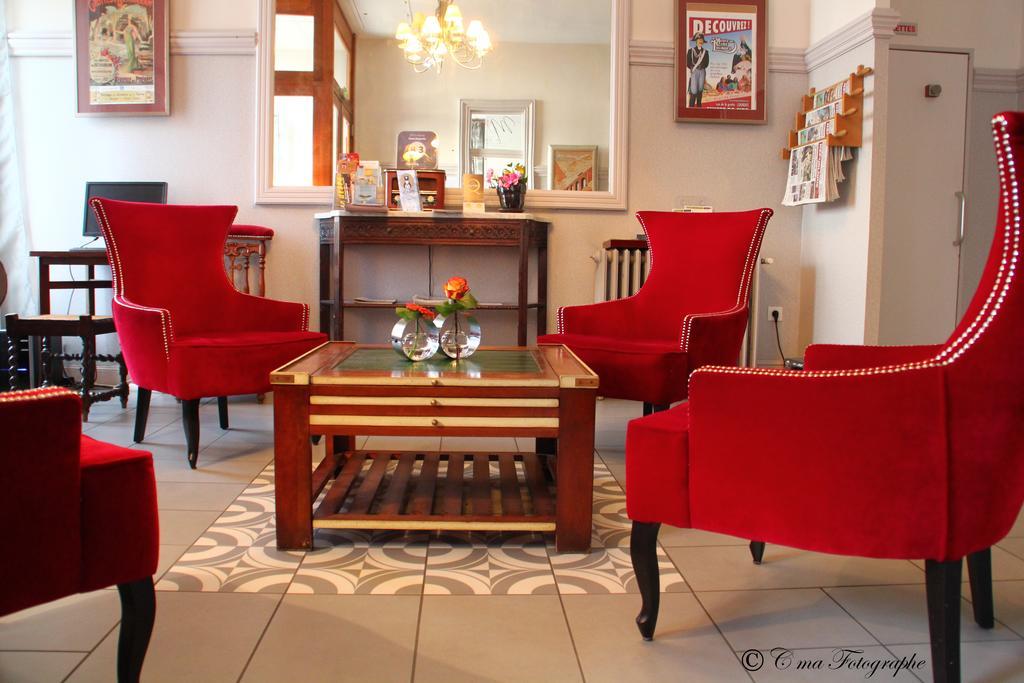Hotel Majestic Lourdes