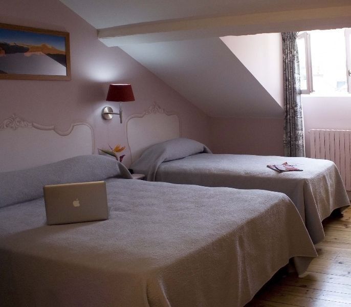 Majestic 3* Lourdes