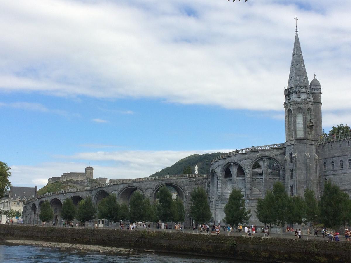 Majestic Hotel Lourdes