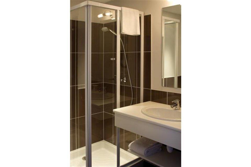 Hotel Majestic Lourdes
