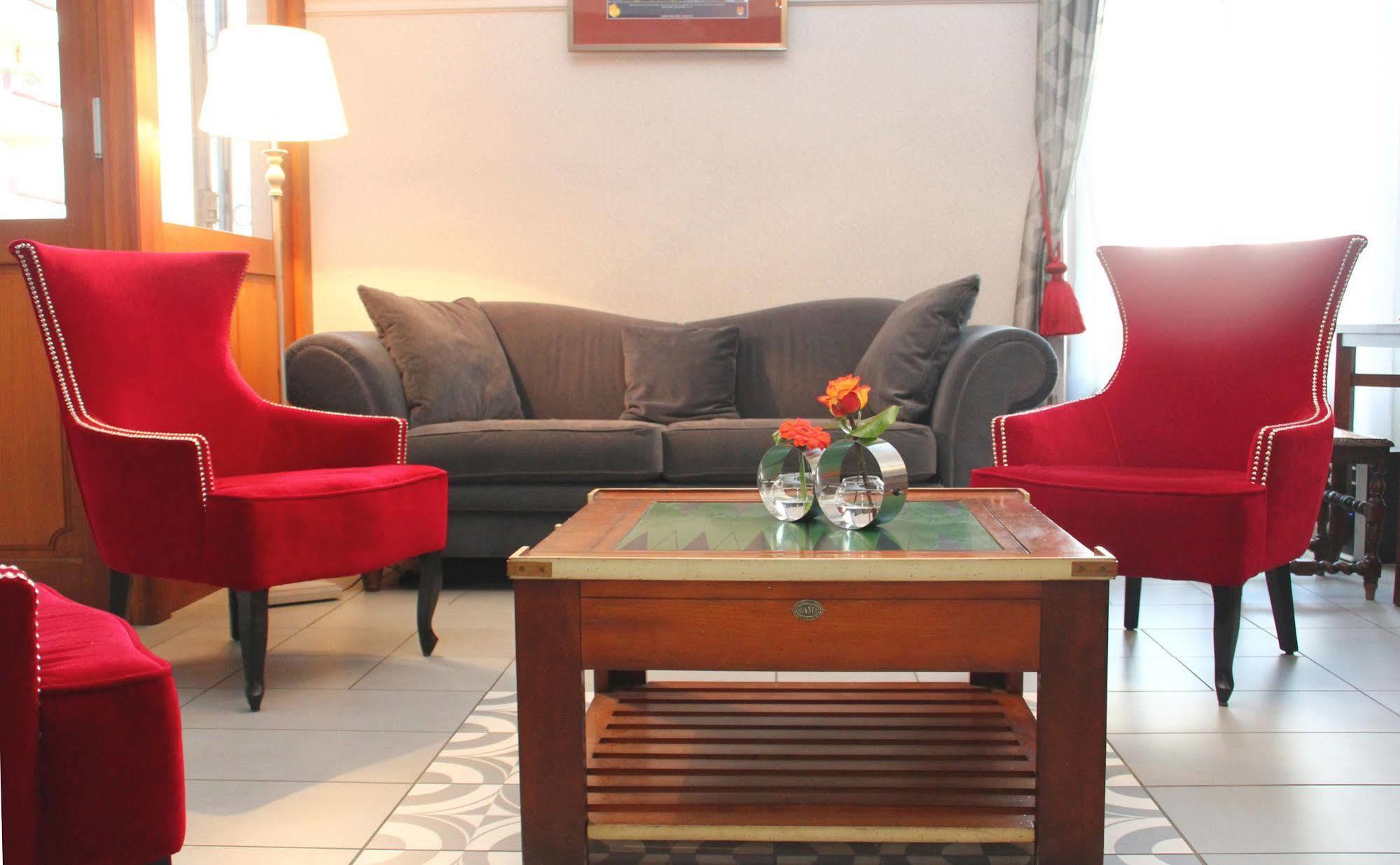 Majestic Hotel Lourdes