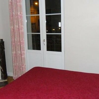 Majestic Hotel Lourdes