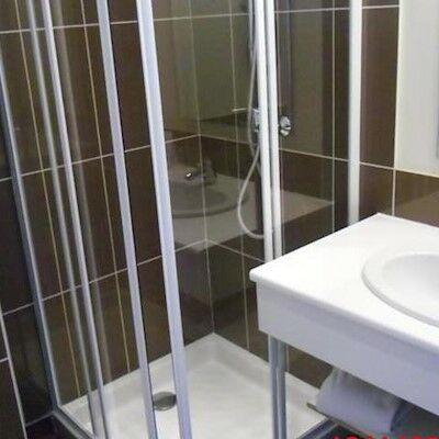 Hotel Majestic Lourdes